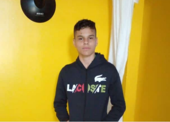 Adolescente que sumiu após ir caminhar na Ponte Rio Negro é encontrado morto