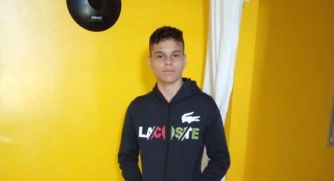 Adolescente que sumiu após ir caminhar na Ponte Rio Negro é encontrado morto