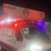 Bochecha é baleado após ter casa invadida no Manoa