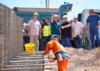 David Almeida tem 73,3% de aprovação dos manauaras, confirma Instituto Veritá