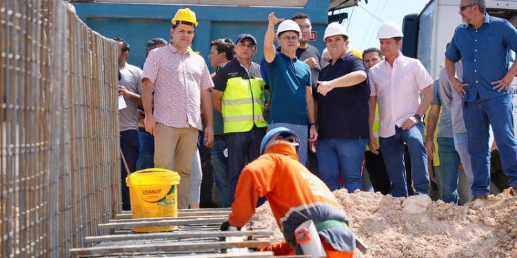 David Almeida tem 73,3% de aprovação dos manauaras, confirma Instituto Veritá