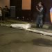 Caminhado em rua do Morro da Liberdade, jovem é executado a tiros