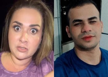 Ismaely e ‘Alecrim Dourado’ já foram investigados pela Polícia Civil por lavar dinheiro do tráfico para facção  