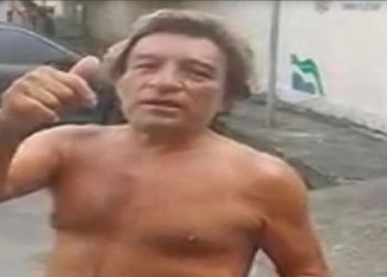 Autoridades procuram parentes de ajudante de pedreiro morto por abelhas em Manaus