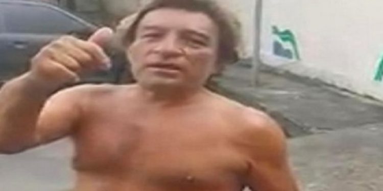 Autoridades procuram parentes de ajudante de pedreiro morto por abelhas em Manaus