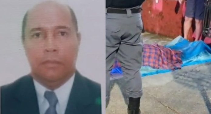 Após matar advogado de ‘cara limpa’ adolescente se entrega à PC acompanhado da mãe
