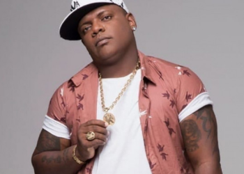 Morre MC Marcinho aos 45 anos no Rio