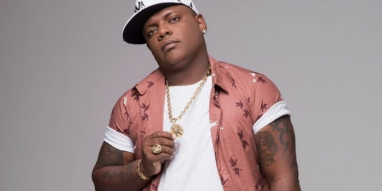 Morre MC Marcinho aos 45 anos no Rio