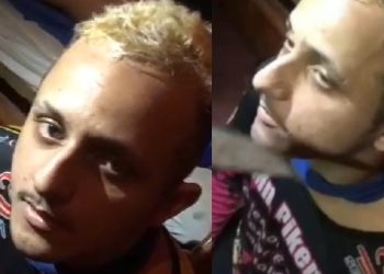 Vídeo: jovem esquartejado em Manaus foi descartado em vários sacos de lixo