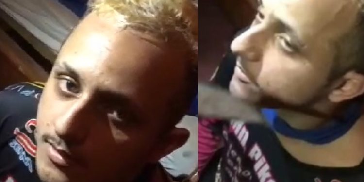 Vídeo: jovem esquartejado em Manaus foi descartado em vários sacos de lixo
