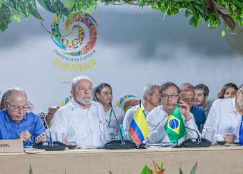 Manaus receberá centro de cooperação policial internacional para enfrentar crimes que afetam a região