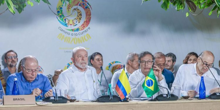 Manaus receberá centro de cooperação policial internacional para enfrentar crimes que afetam a região