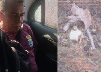 Pedreiro que matou esposa a paulada e queimou o corpo é condenado a mais de 20 anos de prisão