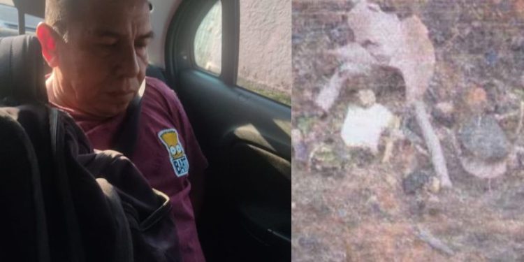 Pedreiro que matou esposa a paulada e queimou o corpo é condenado a mais de 20 anos de prisão
