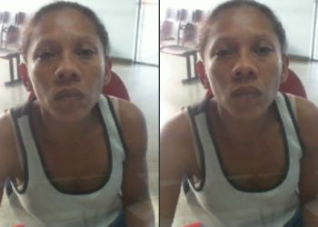 PC-AM procura mulher que se passava por servidora do CRAS para furtar pessoas assistidas