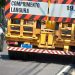 Passagem subterrânea que liga bairro São Jorge ao vieiralves é interditada pela prefeitura para manutenção