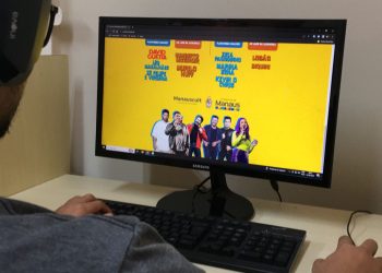 Primeiro lote de 30 mil ingressos para o festival #SouManaus esgota em poucas horas