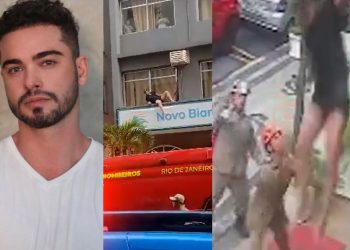 Família afirma que ator Sidney Sampaio tomou overdose de remédios antes de se jogar