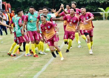 Copa da Floresta inicia jogos em Presidente Figueiredo