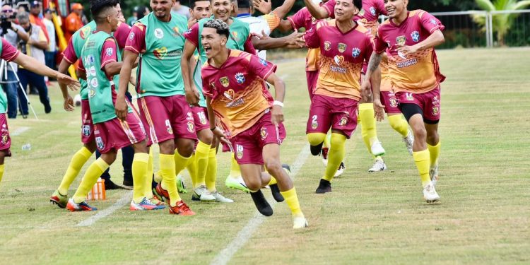 Copa da Floresta inicia jogos em Presidente Figueiredo