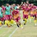 Copa da Floresta inicia jogos em Presidente Figueiredo