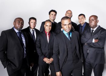 ‘Tem Sesc Aqui’ traz Só Pra Contrariar no dia 12 de setembro no Podium da Arena