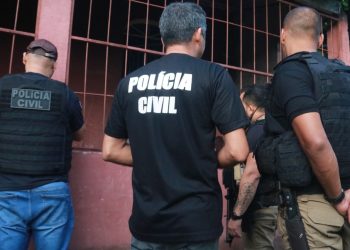 Governo do Amazonas aponta queda em roubos a residências em Manaus