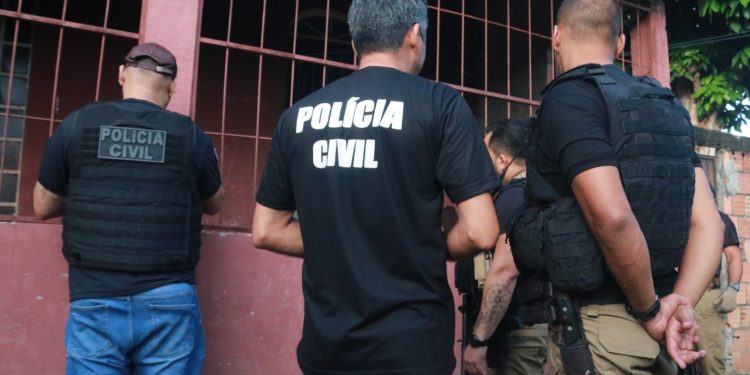 Governo do Amazonas aponta queda em roubos a residências em Manaus