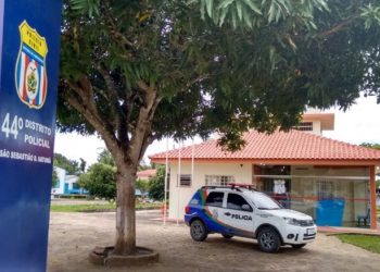 Adolescente é apreendido após matar a facadas homem no Amazonas