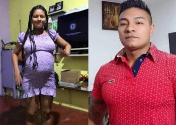 Débora já havia sofrida atentado em junho, mas conseguiu escapar de Gil Romero