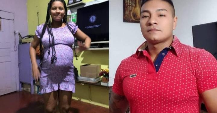 Débora já havia sofrida atentado em junho, mas conseguiu escapar de Gil Romero