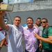 Caio André participa do lançamento do programa ‘Obras de Verão 2023’