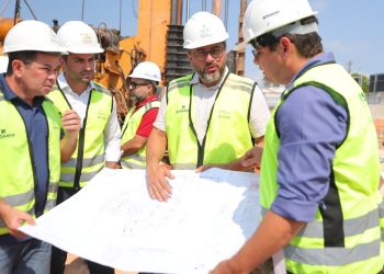 Wilson Lima vai anunciar critérios para inscrição no programa Amazonas Meu Lar