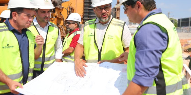 Wilson Lima vai anunciar critérios para inscrição no programa Amazonas Meu Lar