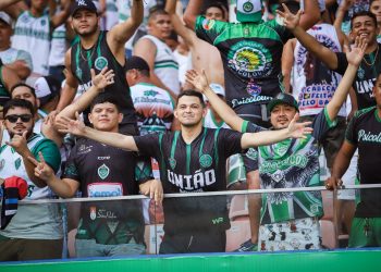 Manaus FC abre venda de ingressos para duelo contra o Floresta-CE