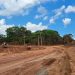 Governo do Amazonas executa obras de pavimentação da Rodovia AM-453, em Manacapuru