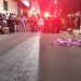 Jovem é executado ao chegar em casa em moto de app