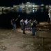 Morador de rua é baleado e morre na Orla do Amarelinho