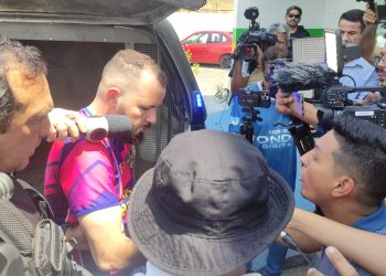 Homem pagou R$ 5 mil para matar médico e vingar morte de irmão que fugiu do hospital