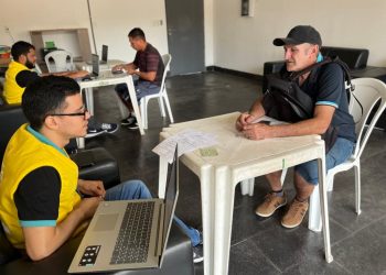 Serviços gratuitos serão ofertados pelo ‘Sine no Bairro’ para moradores das zonas Sul e Oeste