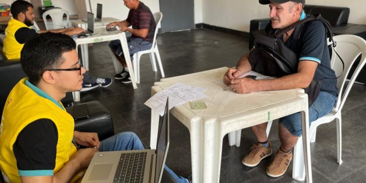 Serviços gratuitos serão ofertados pelo ‘Sine no Bairro’ para moradores das zonas Sul e Oeste