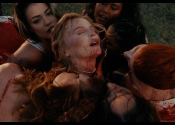 Luísa Sonza teria feito pacto para ter fama e sucesso, afirma satanista