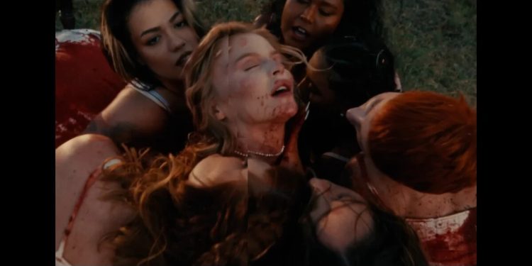 Luísa Sonza teria feito pacto para ter fama e sucesso, afirma satanista