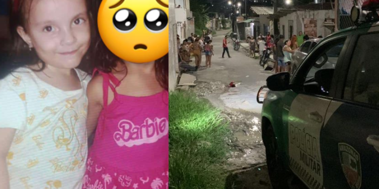 ‘Vivia de fone de ouvido’, diz pai de garota de 4 anos esmagada por van dirigida por pastor em Manaus