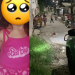 ‘Vivia de fone de ouvido’, diz pai de garota de 4 anos esmagada por van dirigida por pastor em Manaus
