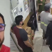 Advogado baleado não voltou para casa e relembra os xingamentos dos vizinhos: ‘Tu é um vi*do enrustido’; veja