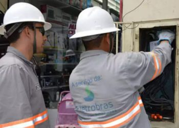 Amazonas Energia corta fornecimento em seis bairros neste domingo