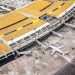 Interdição deixará pista do Aeroporto de Manaus fechada por 8h até janeiro de 2024