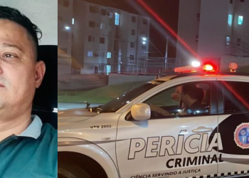 Suspeito de matar agiota em Manaus é preso e tinha dívida de R$ 29 mil com a vítima