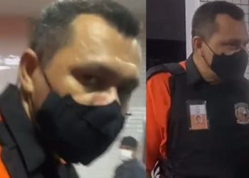 Vídeo: vigilante do 28 de Agosto que apanhou e bateu em mulher é expulso do hospital